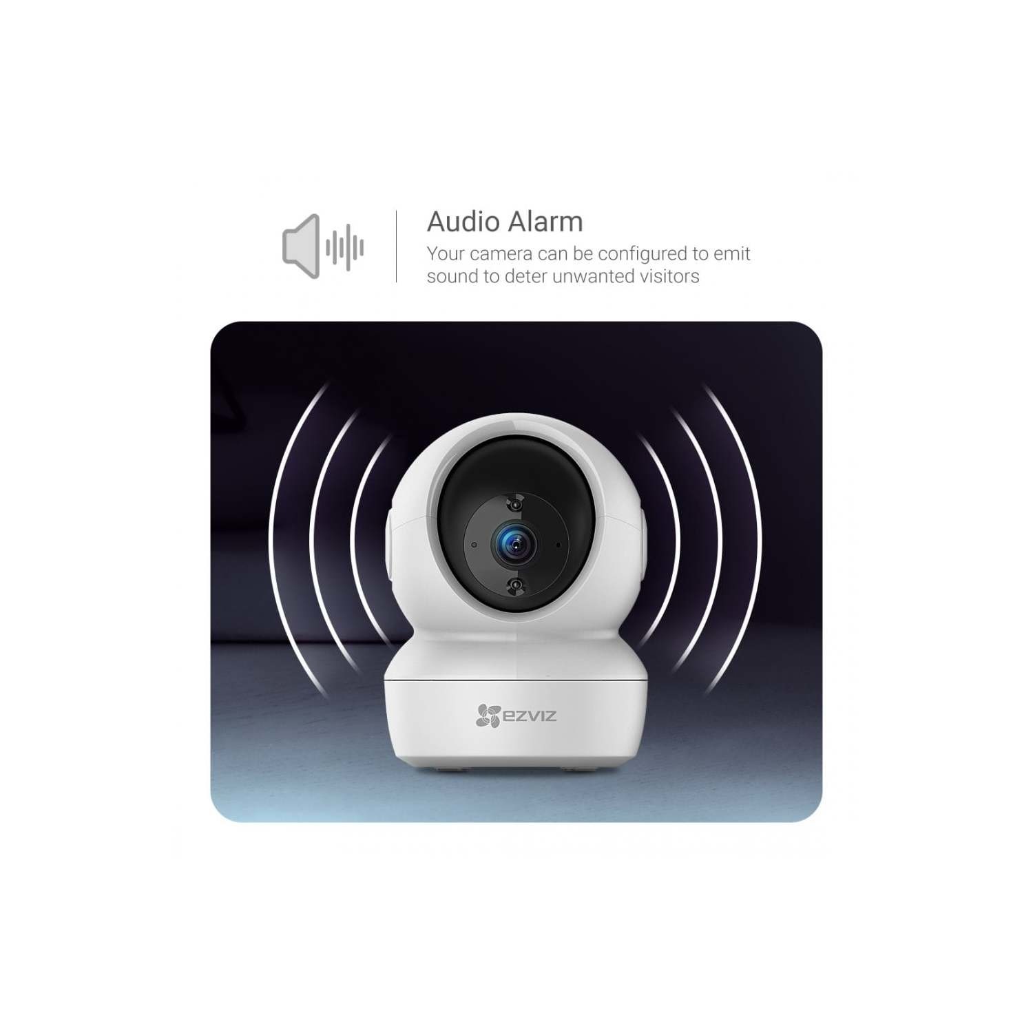 Ezviz 2mp sales